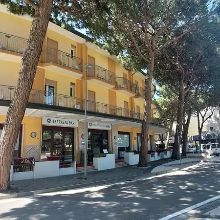 Hotel Mara Lido di Jesolo