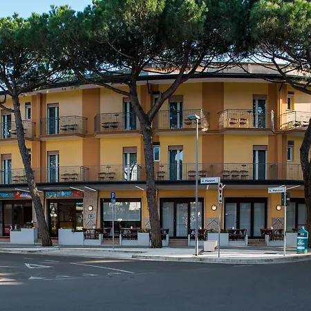Hotel Mara 3*