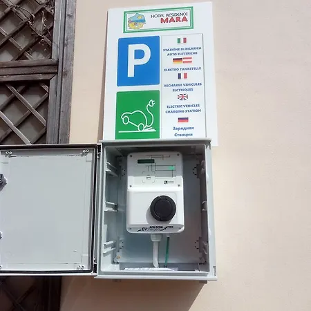 Mara Lido di Jesolo