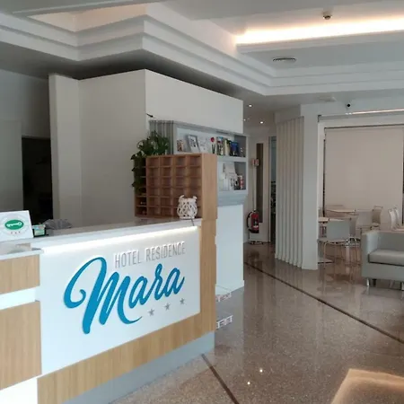 Mara Lido di Jesolo