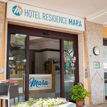 Hotel Mara Lido di Jesolo